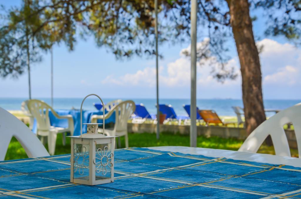 Studios Avra Skala Rachoni  المظهر الخارجي الصورة