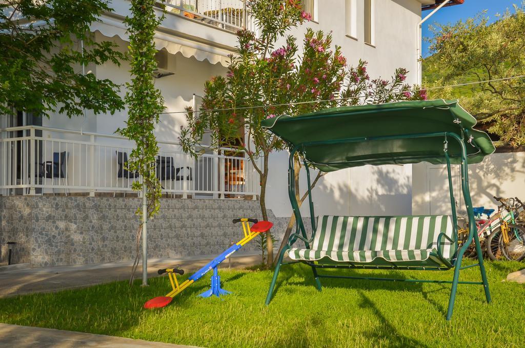 Studios Avra Skala Rachoni  المظهر الخارجي الصورة