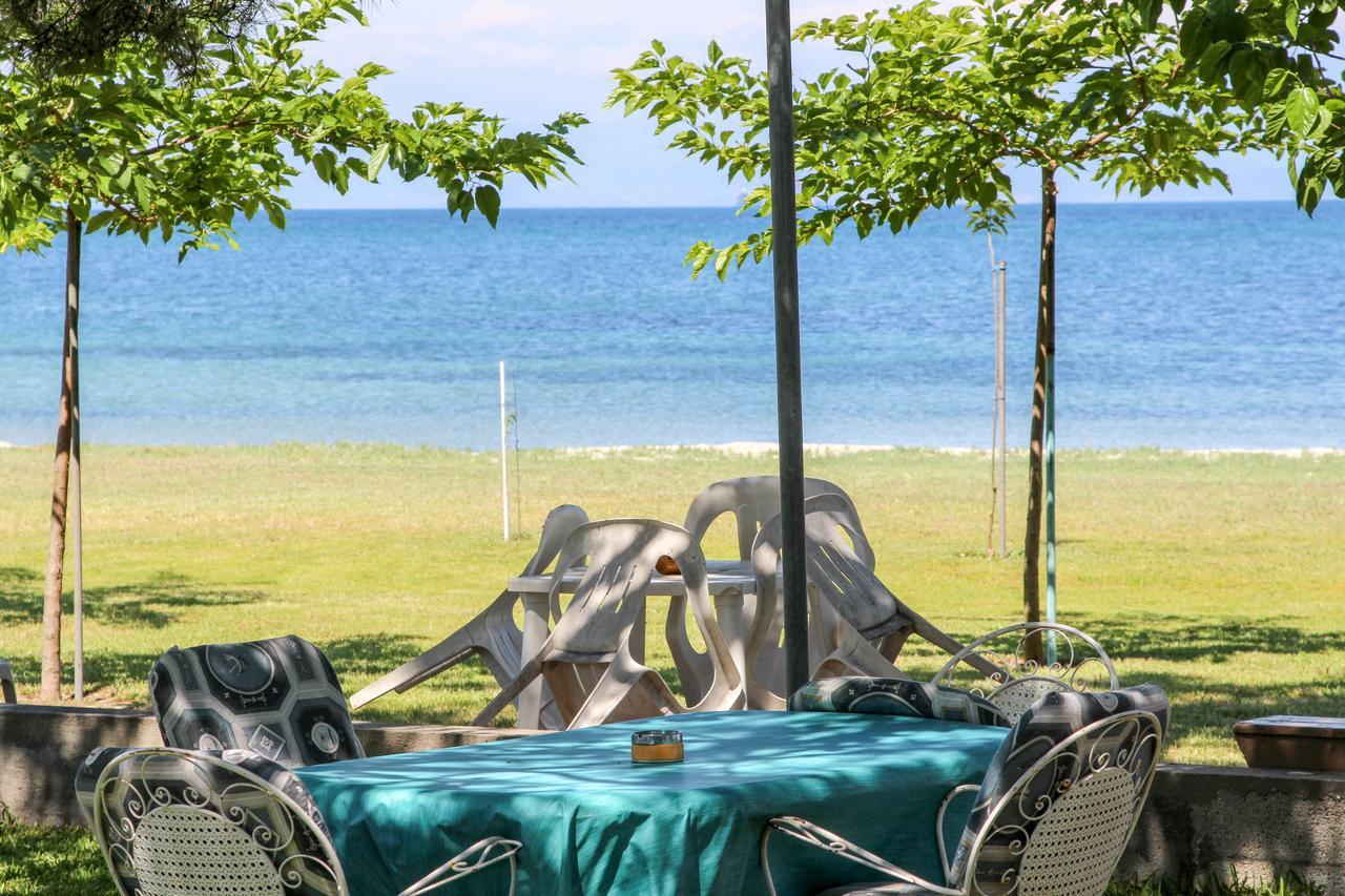 Studios Avra Skala Rachoni  المظهر الخارجي الصورة