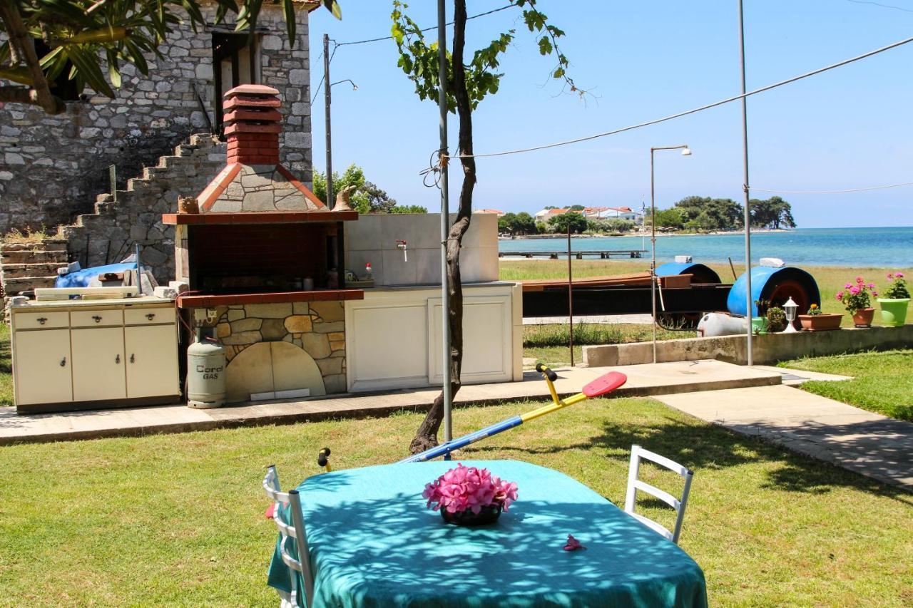 Studios Avra Skala Rachoni  المظهر الخارجي الصورة